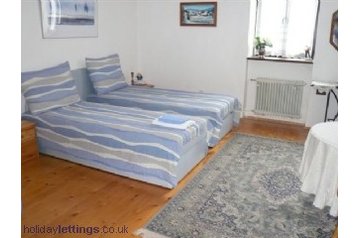 Slovaška Byt Trenčianske Teplice, Interier